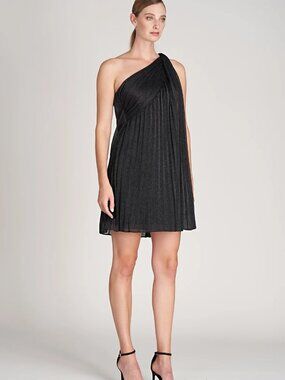 Halston Heritage — Swing Dress (NWT)